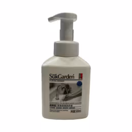 SukGarden Tea Bubble Hand Cleanser (500mL)