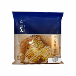 Liang Xin Jiang Ren Sweet Corn Cake (250g)