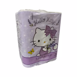 ITC Hello Kitty Lavender Soft Bath Tissue (24rolls)