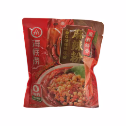 Hai Di Lao Spicy Instant Vermicelli (155g)
