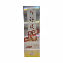 Pianzihuang Herbal Toothpaste (100g)