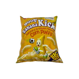 Nongshim Banana Kick (180g)