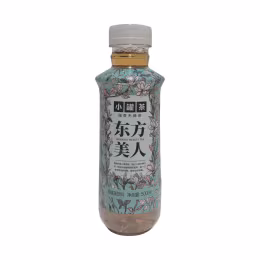 Xiao Guan Cha Oolong Tea (500mL)