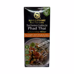 Blue Elephant Pad Thai Cooking Set (300g)