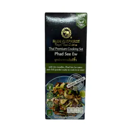 Blue Elephant Pad See Ew Thai Cooking Set (295g)