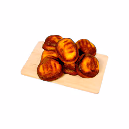 T&T Bakery Mochi Madeleine