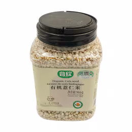 Guxin Organic Coix Seed (900g)