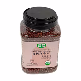 Gu Xin Organic Red Beans (1kg)