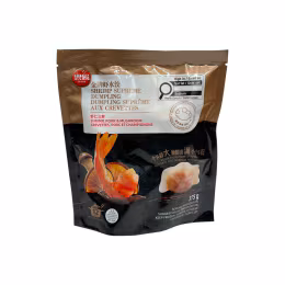 Synear Shrimp Supreme Dumpling - Shrimp, Pork & Mushroom (375g)