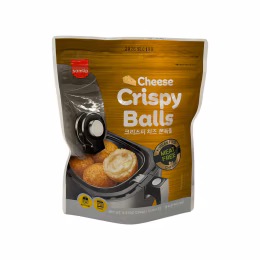Samlip Cheese Crispy Balls (280g)