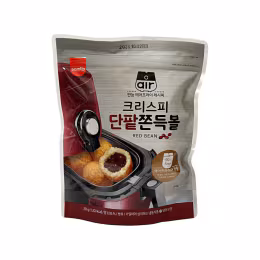 Samlip Red Bean Crispy Balls (336g)