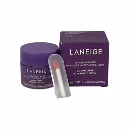 Laneige Lip Sleeping Mask - Gummy Bear (20g)