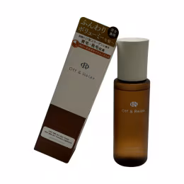 Off & Relax Medicated Hair Tonic (100mL)