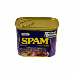Spam Korean BBQ Luncheon Meat (340g)