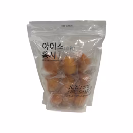 Gong Dian Fang Frozen Persimmon (800g)