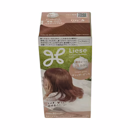 Kao Bubble Colour - Sugar Pink (115mL)