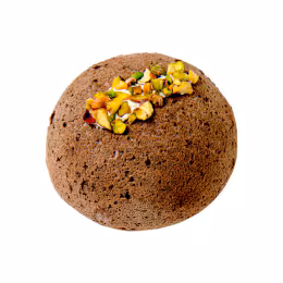 T&T Bakery Lava Pistachio Mochi Puff (65gx4)