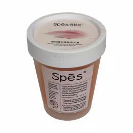 Spes Purifying & Moisturising Volumising Sea Salt Shampoo (280g)
