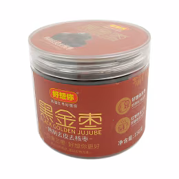 Haoxiangni Black Golden Jujube (150g)
