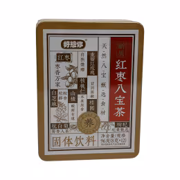 Hao Xiang Ni Assorted Tea with Red Dates (96g)