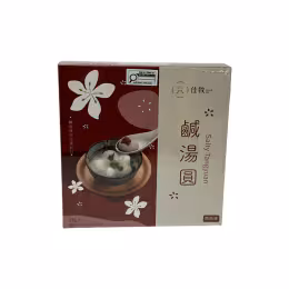 Goodmu Foods Salty Rice Ball (180g)