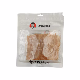Old Grandpa Dried Cod Fish Stick (160g)