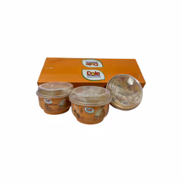 Dole Stewed Pear with Loquat (3x280g)