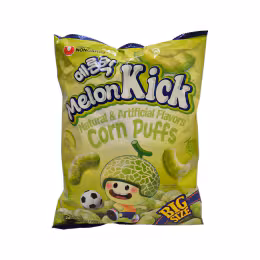 Nongshim Melon Kick (180g)