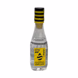 Honey Relief Honey Lemonade (360mL)