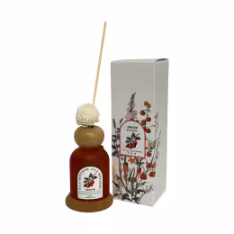 Lela Ladybro Countryside Diffuser - Tomato (200mL)