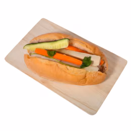 T&T Bakery Vietnamese Sandwich (200g)