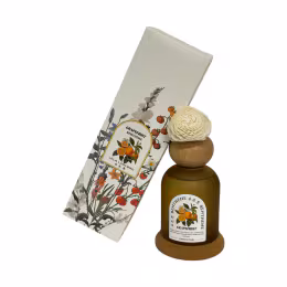 Lela Ladybro Countryside Diffuser - Grapefruit (200mL)