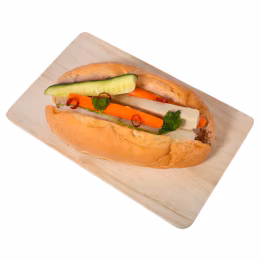 T&T Bakery Spicy Vietnamese Sandwich (200g)
