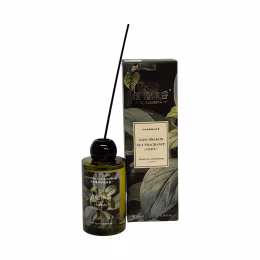 In Gardenia Diffuser - Jade Dragon Tea (200mL)
