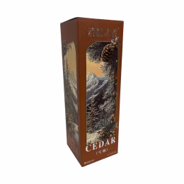 In Gardenia Diffuser - Cedar (200mL)