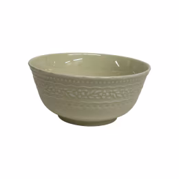 Shunxiang Mambo Green Bowl (6in)