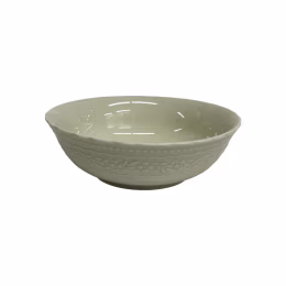 Shunxiang Mambo Green Bowl (7in)