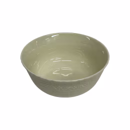 Shunxiang Mambo Green Soup Bowl (8in)