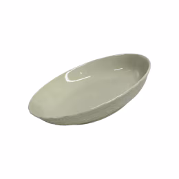 Shunxiang Mambo Green Dinner Plate (9in)