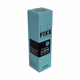 So Natural FIXX Makeup Setting Spray - All Day Blur (75mL)