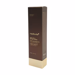 Medicube Deep Va Retinol Serum (30mL)