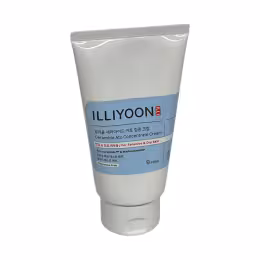 Illiyoon Ceramide Ato Concentrate Cream for Sensitive & Dry Skin (230mL)