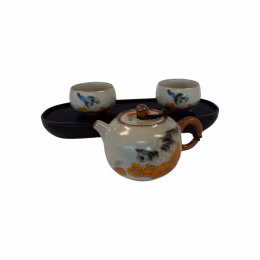 Neoeo Autumn Cat Mug (350mL)