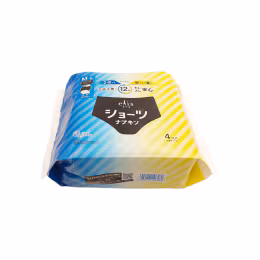 Elis Sanitary Underwear Medium-Large (4pcs)