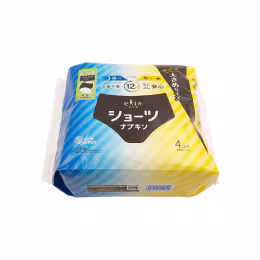 Elis Sanitary Underwear Large - Extra Large (4pcs)
