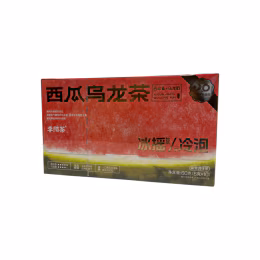 Limotea Watermelon Oolong Tea (60g)