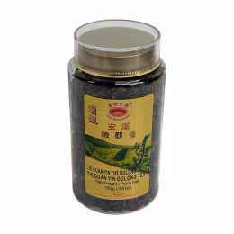 Dong Ming Da Qiao Tie Guan Yin Oolong (160g)