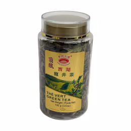 Dong Ming Da Qiao Longjing Tea (100g)
