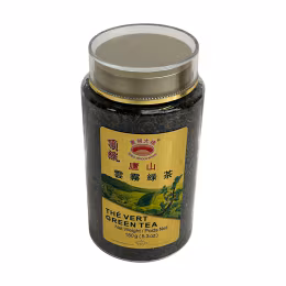 Dong Ming Da Qiao Lushan Yunwu Green Tea (150g)