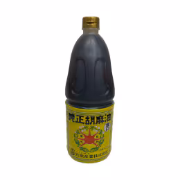 Kuki Dark Sesame Oil (1.65L)